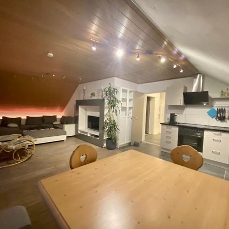 Ferienwohnung Mit Ausblick Mombris Zewnętrze zdjęcie