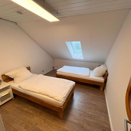 Ferienwohnung Mit Ausblick Mombris Zewnętrze zdjęcie