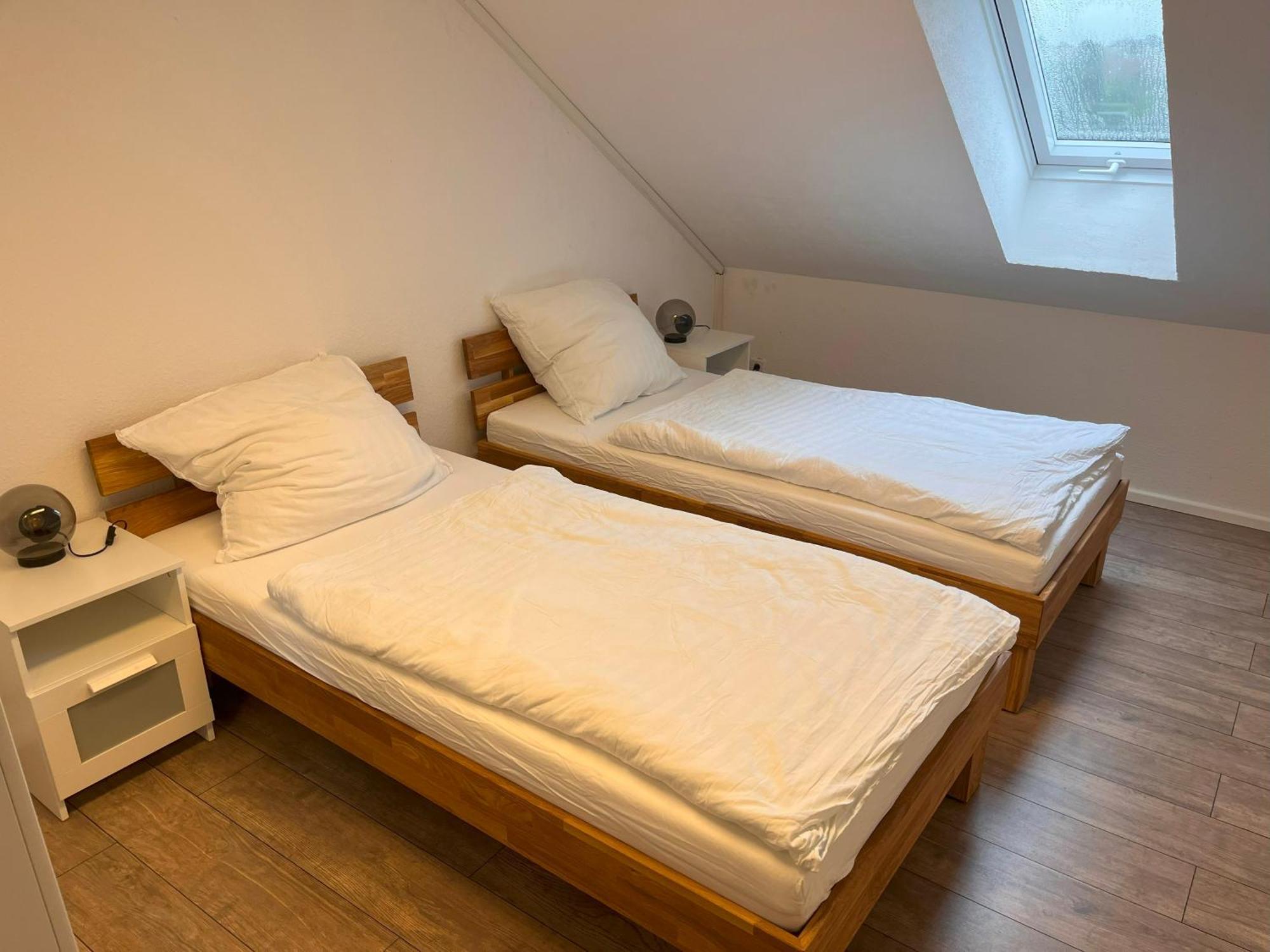 Ferienwohnung Mit Ausblick Mombris Zewnętrze zdjęcie
