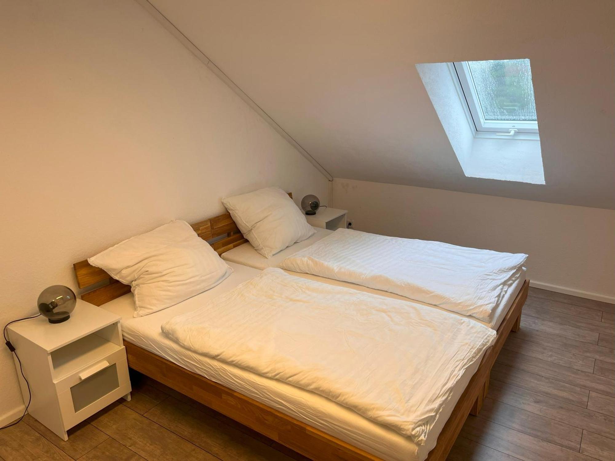 Ferienwohnung Mit Ausblick Mombris Zewnętrze zdjęcie